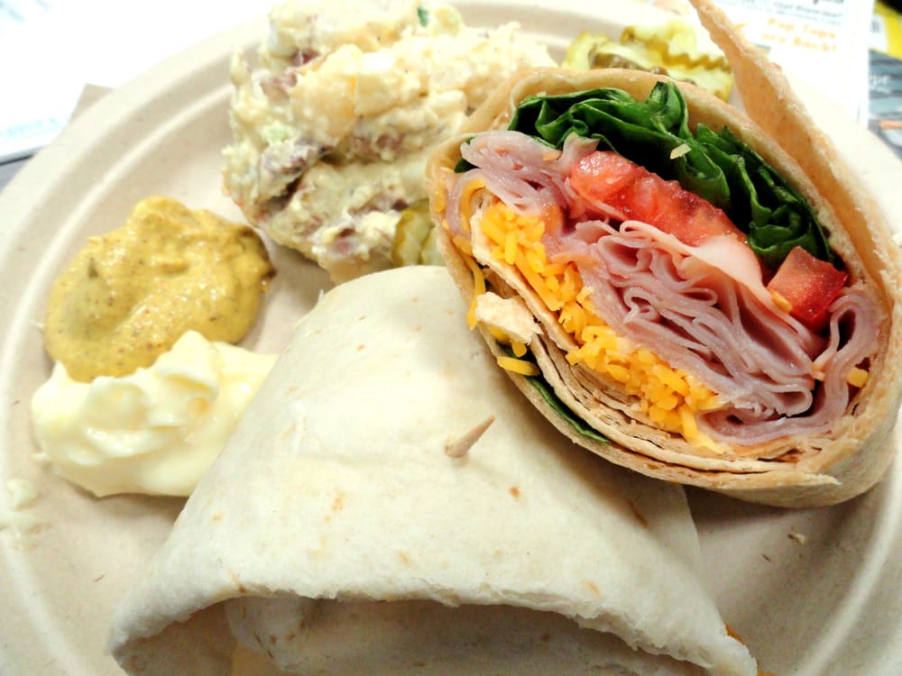 Jay’s Deli & Catering 26 Reviews Delis 1309 N Charles St, Midtown