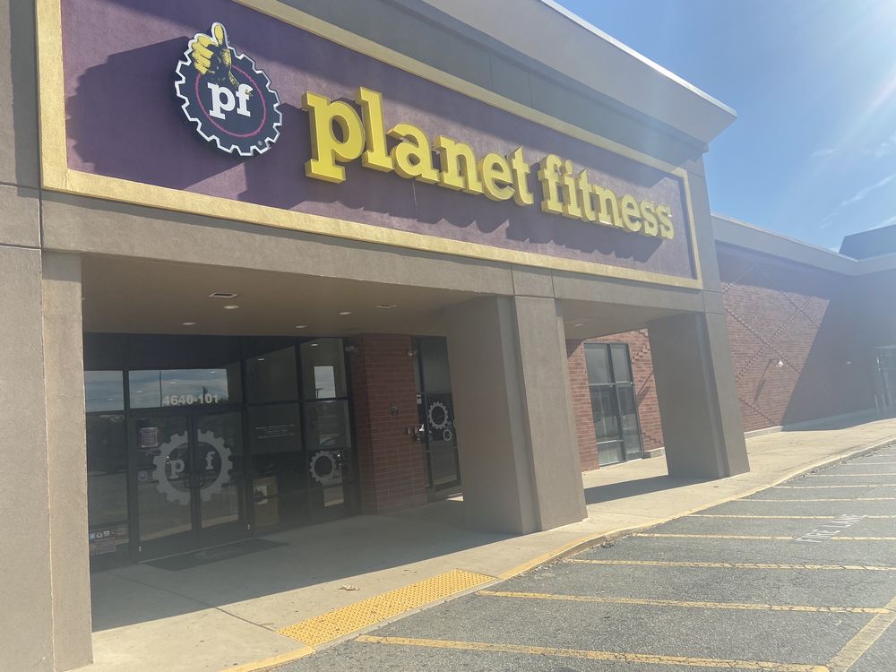 Planet Fitness