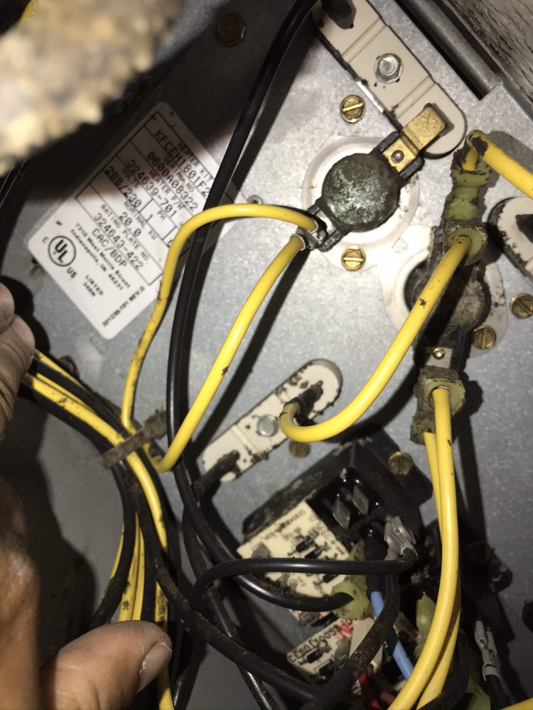 image of business AG Heating & Cooling