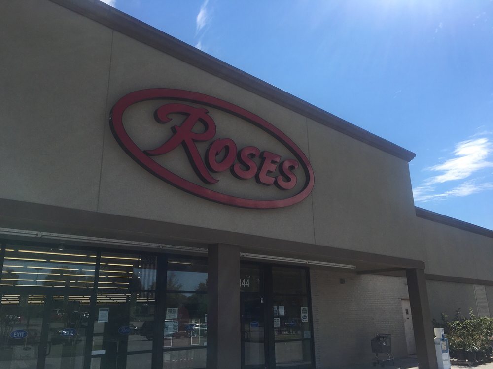 Rose's