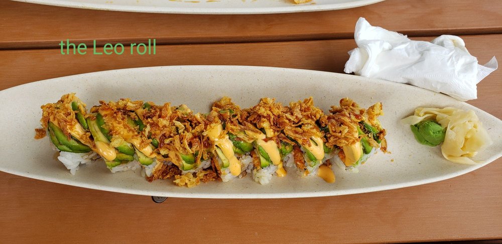 Sushi Tokyo