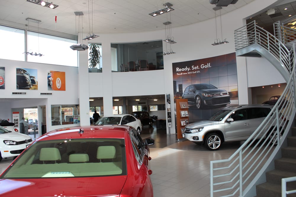 McDonald Volkswagen 21 Photos & 99 Reviews Car Dealers 6000 S