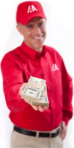 IAA Vehicle Purchasing - Auction Houses - 8801 E Marginal ...
