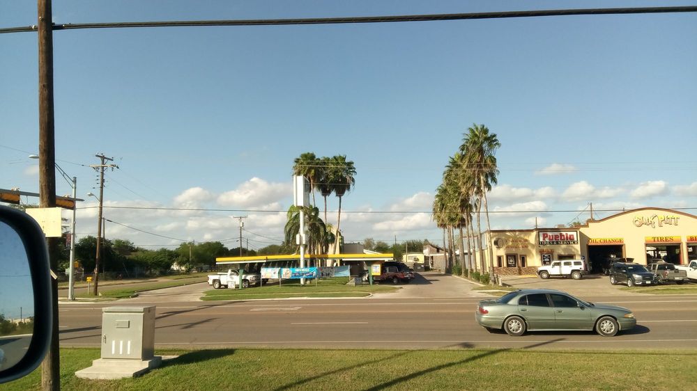 Stars Restaurant Restaurants 601 E Edinburg Ave, Elsa, TX