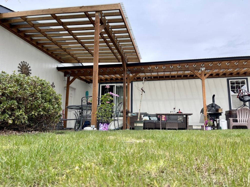 image of business Buckeye Construction
