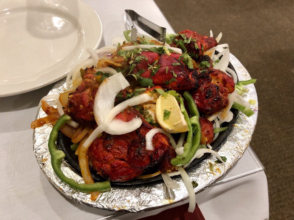 Amber Indian Restaurant Order Online 60 Photos & 190 Reviews
