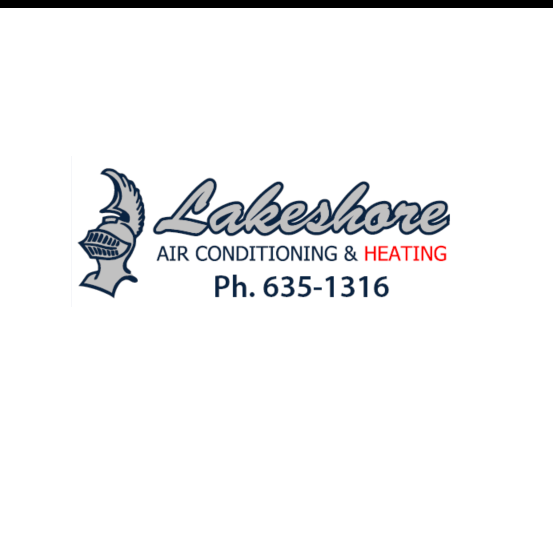 image of business Lakeshore Heating & Air Conditioning