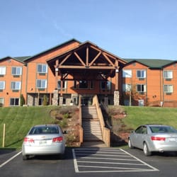 Holiday Inn Express Munising Lakeview 54 Photos 39 Reviews Photo Of Holiday Inn Express Munising Lakeview Mi United States