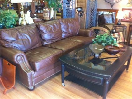 Upscale Living Consignment