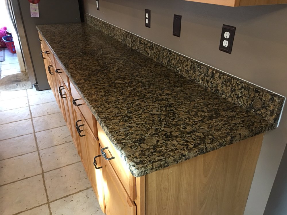 TR Granite