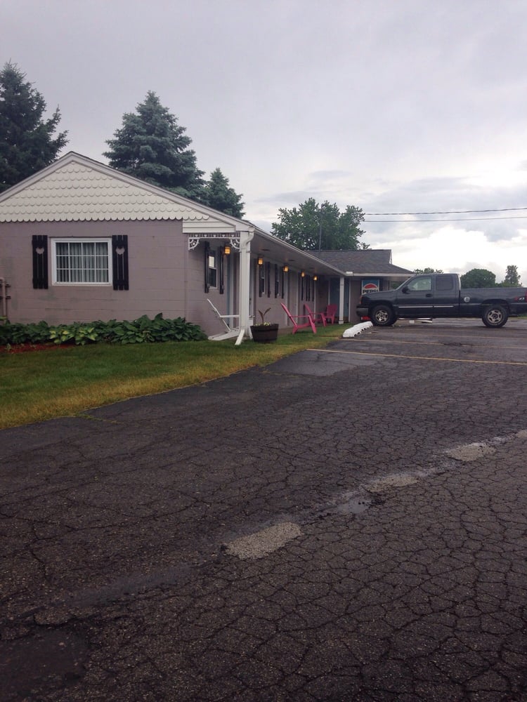 RV Rental in Middlebury, MI RV Rental in Middlebury, MI