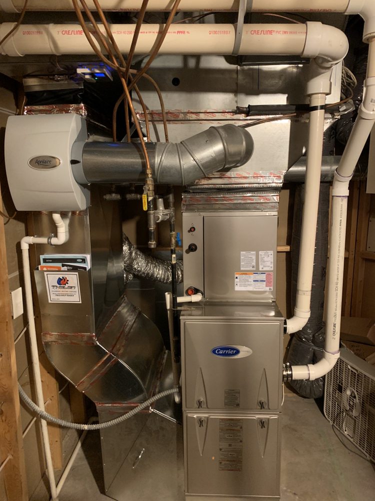 image of business Thelen Mechanical