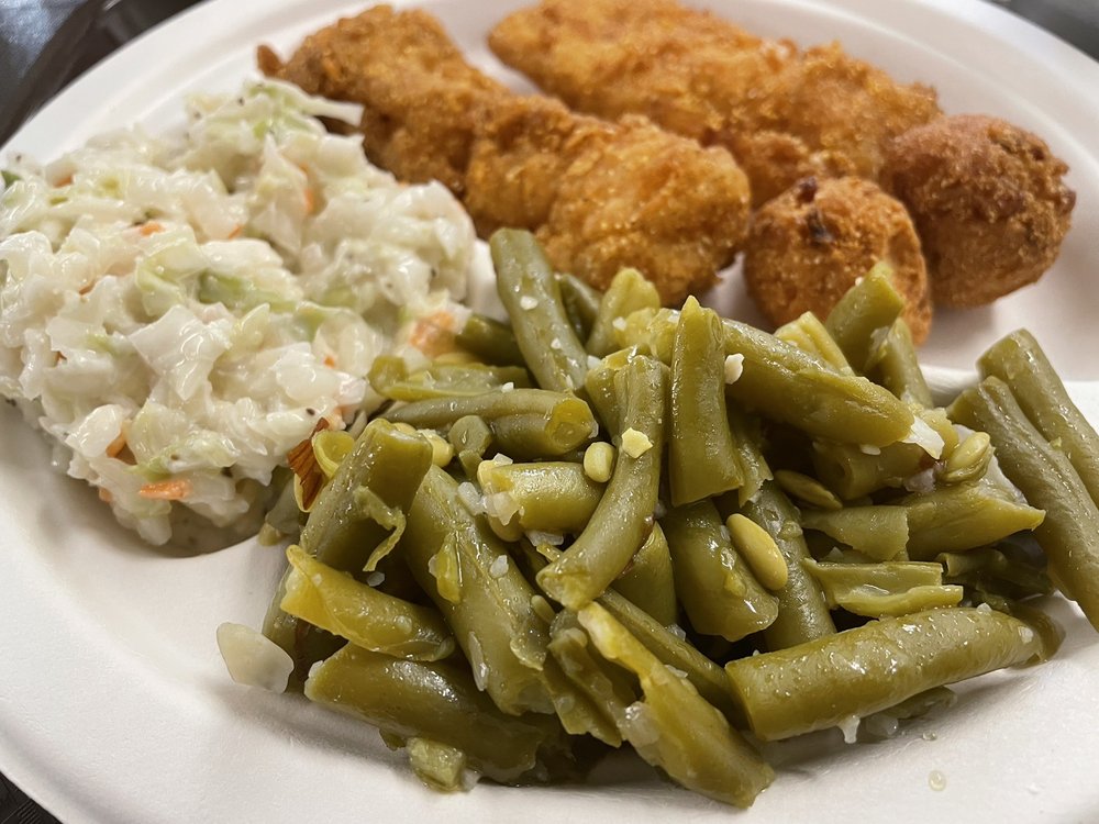 St. Stephen Fish Fry St. Stephen Fish Fry