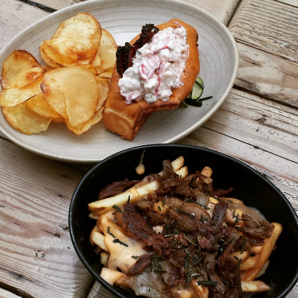 Best Oyster Happy Hours Los Angeles, CA Yelp