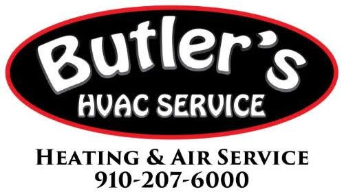 Butler's HVAC Service