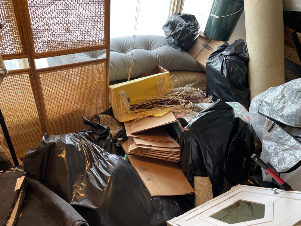 CPR Restoration & Cleaning Services