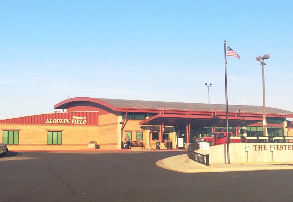 Sloulin Field International Airport Airports 421 Airport Rd