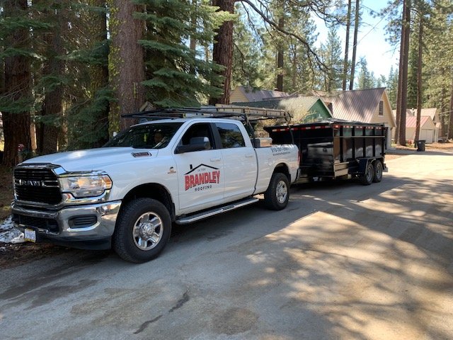Brandley Roofing