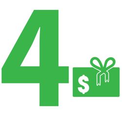 instant cash 4 gift