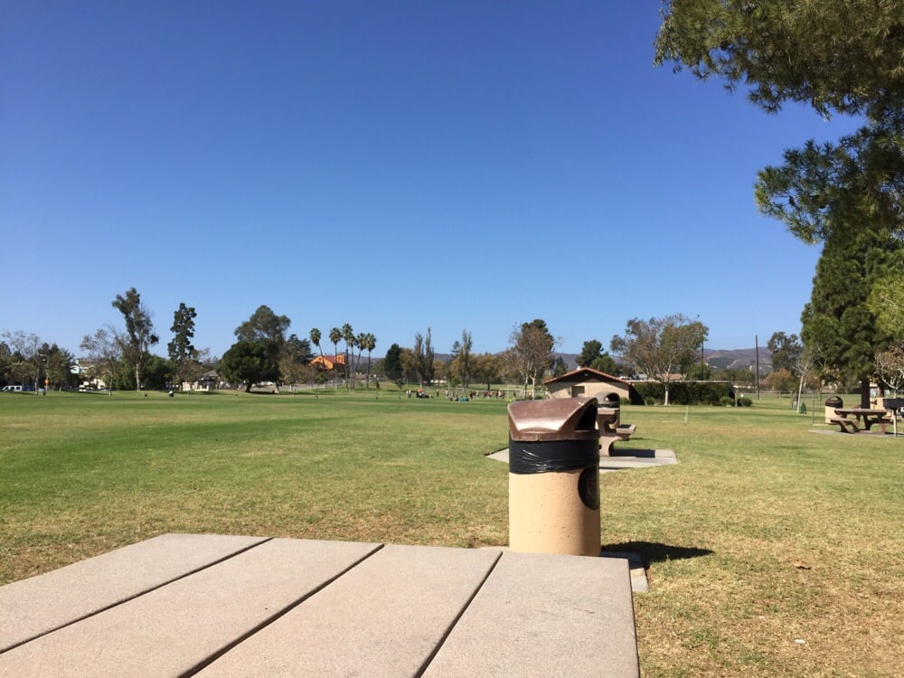 Huntzinger Youth Sports Complex