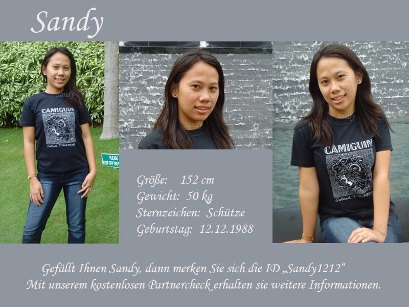 Philippinische partnervermittlung köln [PUNIQRANDLINE-(au-dating-names.txt) 39