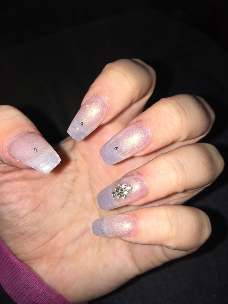 Nail Time