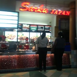 Sarku An Anese 3320 Silas Creek Pkwy Winston M Nc Photo Of Sarku An Winston M Nc United States
