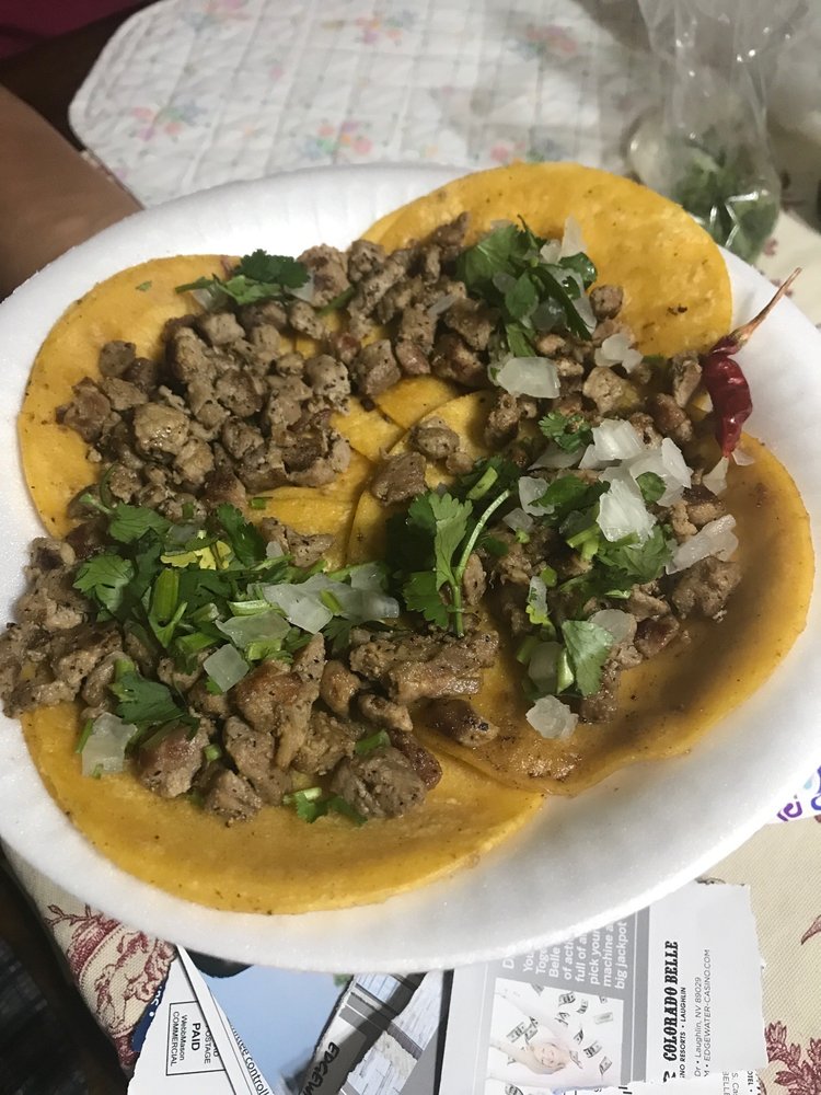 LA Jarochita LA Jarochita