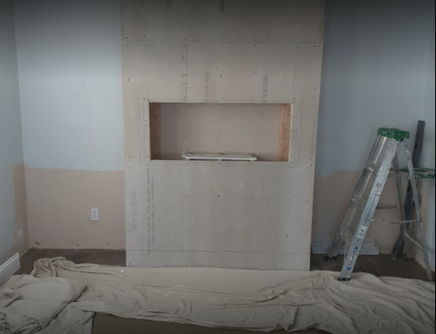 Torelli's Remodeling