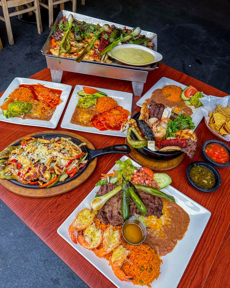 Cabrera's Restaurant - Arcadia