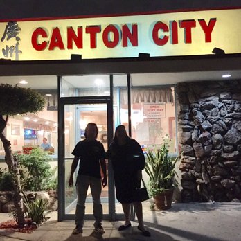 Canton city montebello