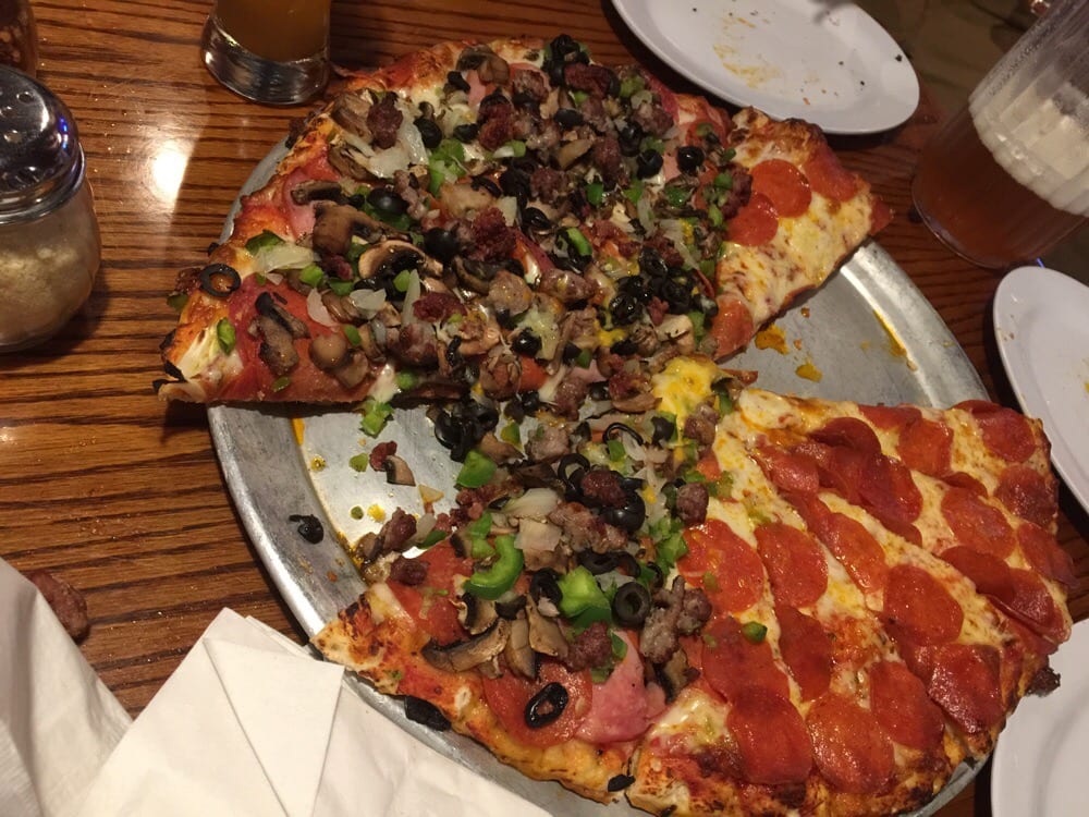 Jake’s of Sunnyvale 81 Photos & 227 Reviews Pizza 174 E Fremont