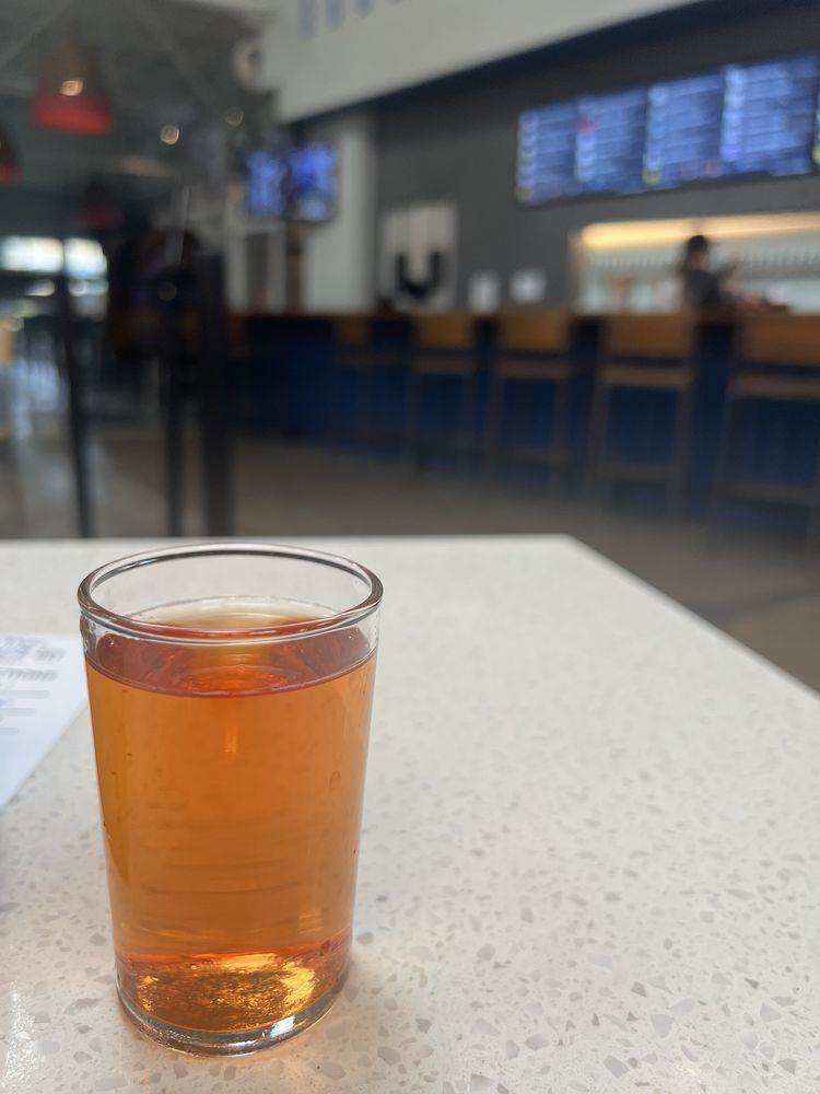 Market Beer Company