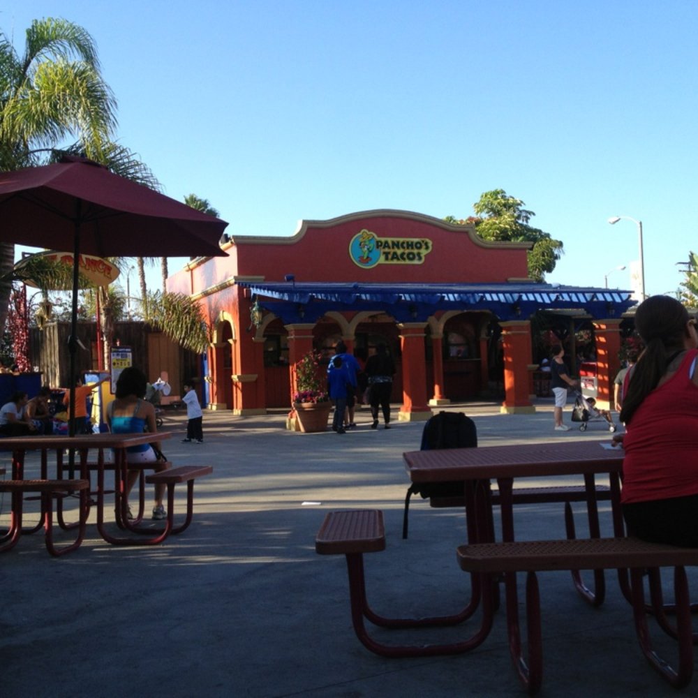 Knott's Berry Farm All Day Dining Buena Park, CA Yelp