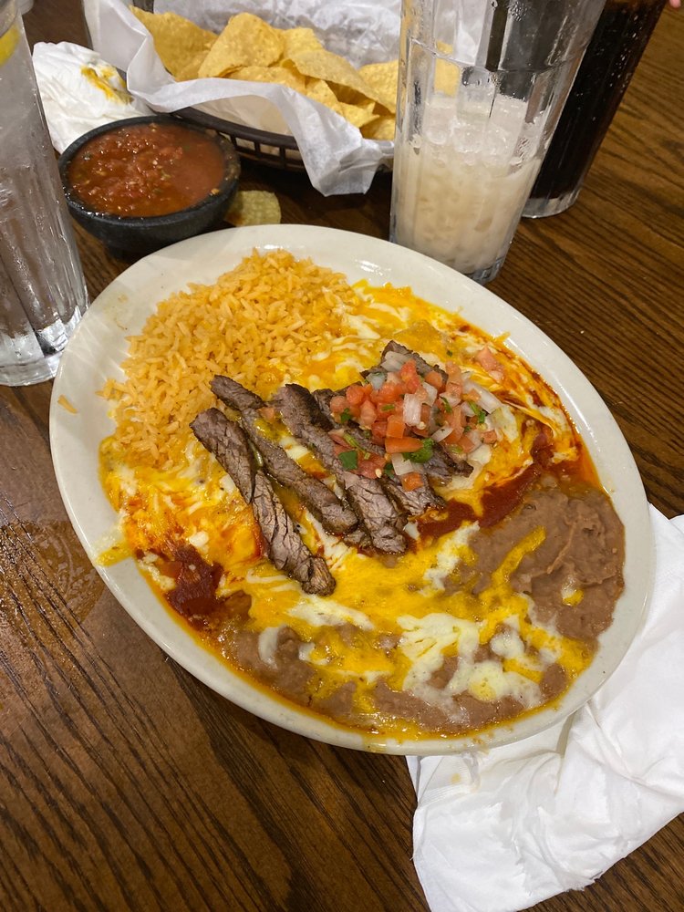 Las Ranitas Las Ranitas