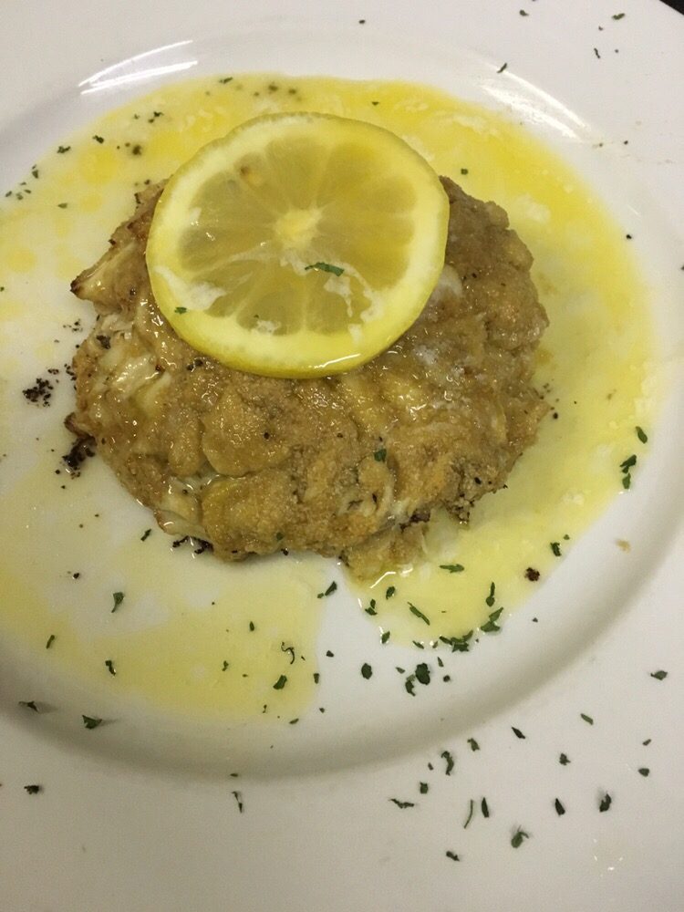 Graziano's Restaurant