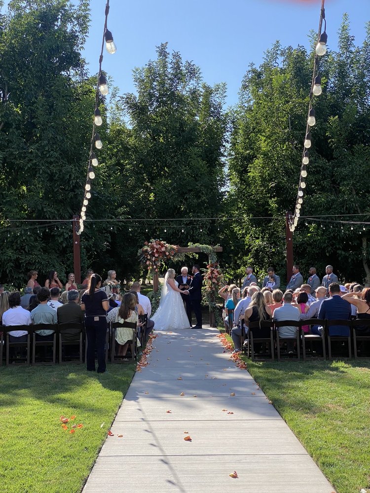 CES Weddings & Events