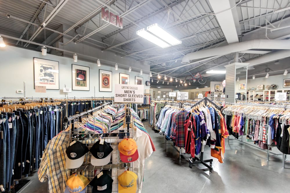 Planet Xchange - Knoxville