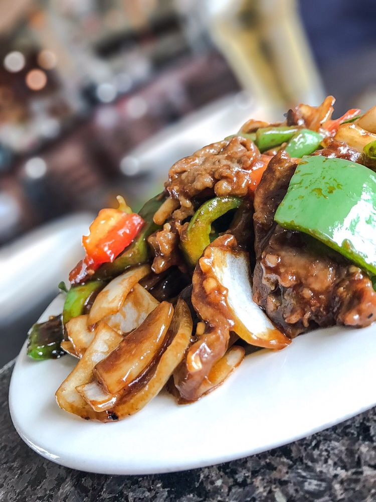 Chopsticks House CLOSED 93 Photos & 144 Reviews Chinese 866 W