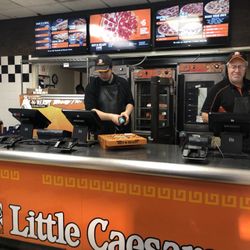 Little caesars louisville kentucky Looking for a Little Caesars Pizza near you? Little Caesars is the third largest pizza chain in the United States, behind Pizza Hut and Domino's Pizza/5().
