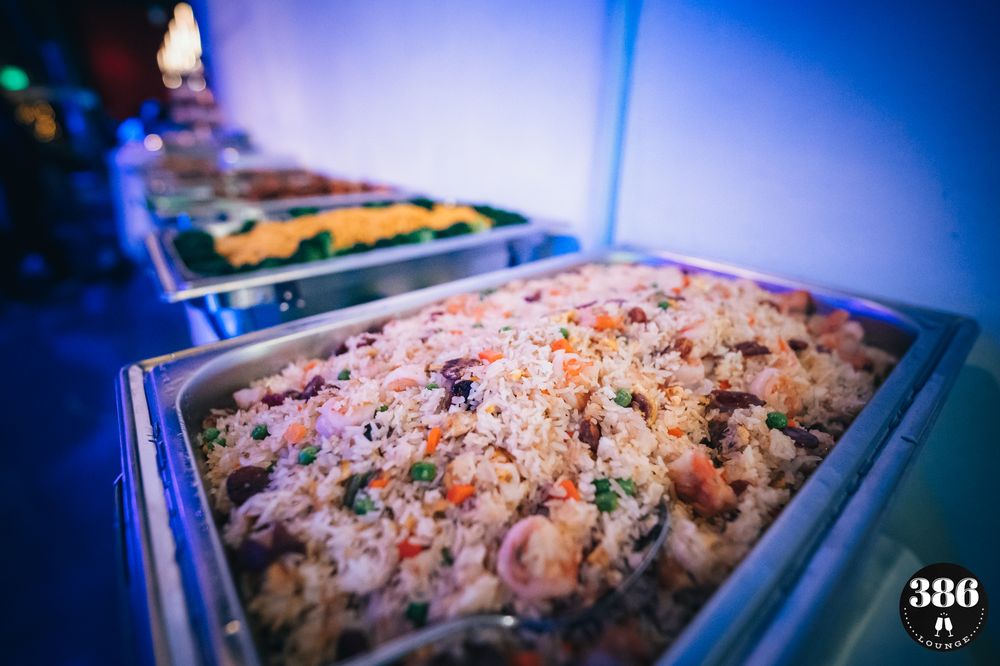 386 Lounge