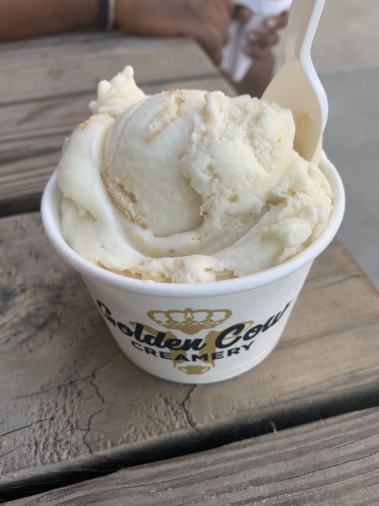 Golden Cow Creamery