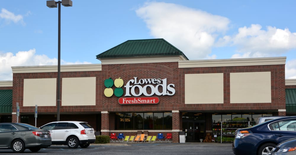 Lowes Foods