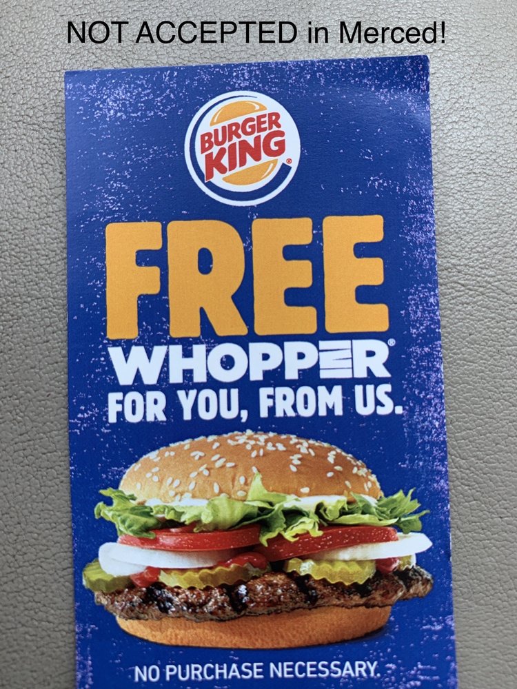 Burger King