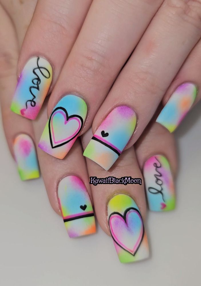 4 Seasons Nail Salon