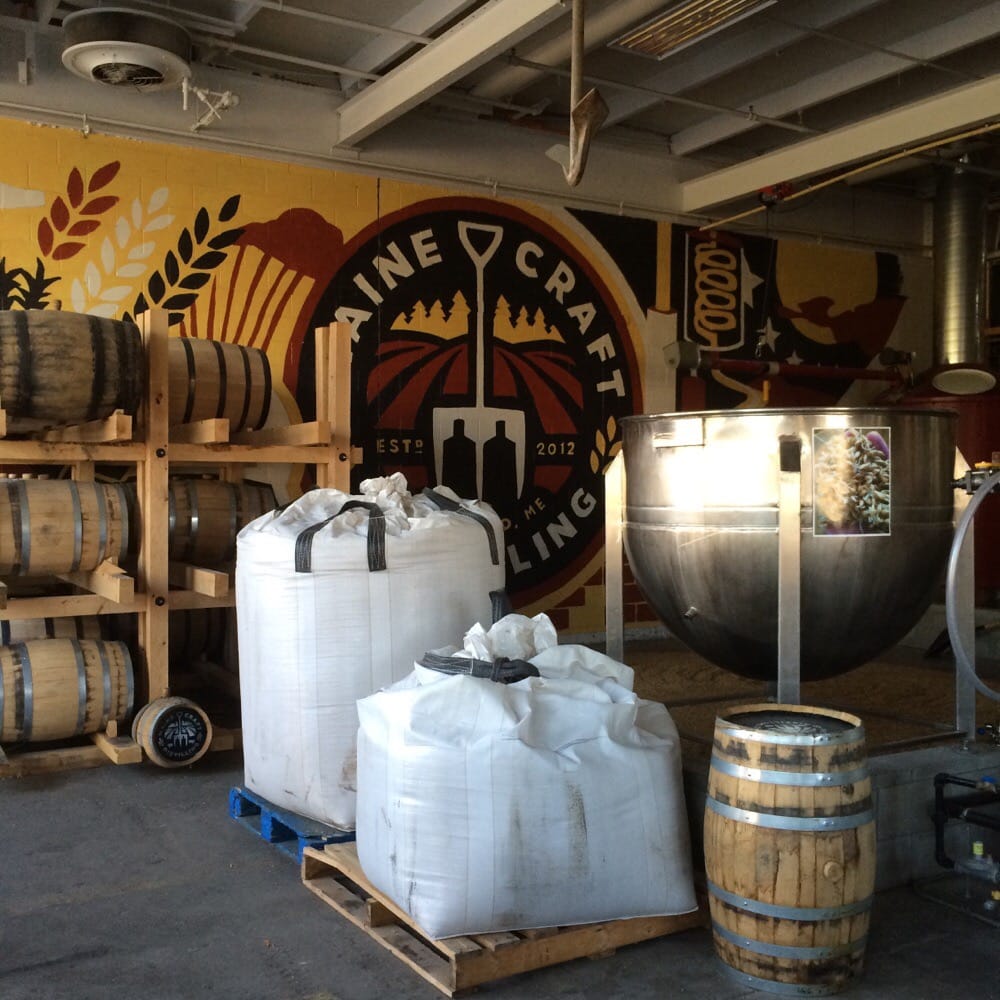 Maine Craft Distilling 76 Photos & 47 Reviews Distilleries 101