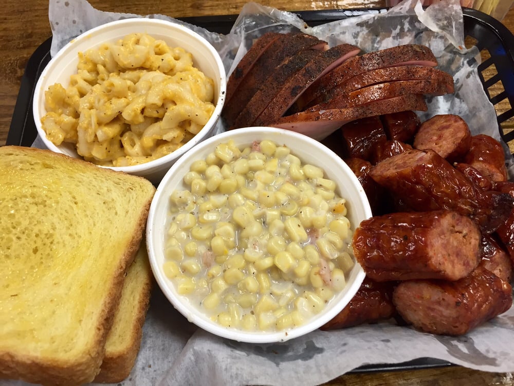 Woodpecker’s Backyard BBQ - 69 Photos & 81 Reviews - Barbeque - 4930