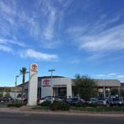 Stephen Wade Toyota 17 Photos 44 Reviews Auto Parts Supplies Service Photo Of Stephen Wade Toyota St George Ut United States
