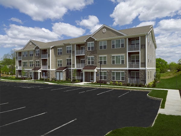 Woodmont Place At Palmer