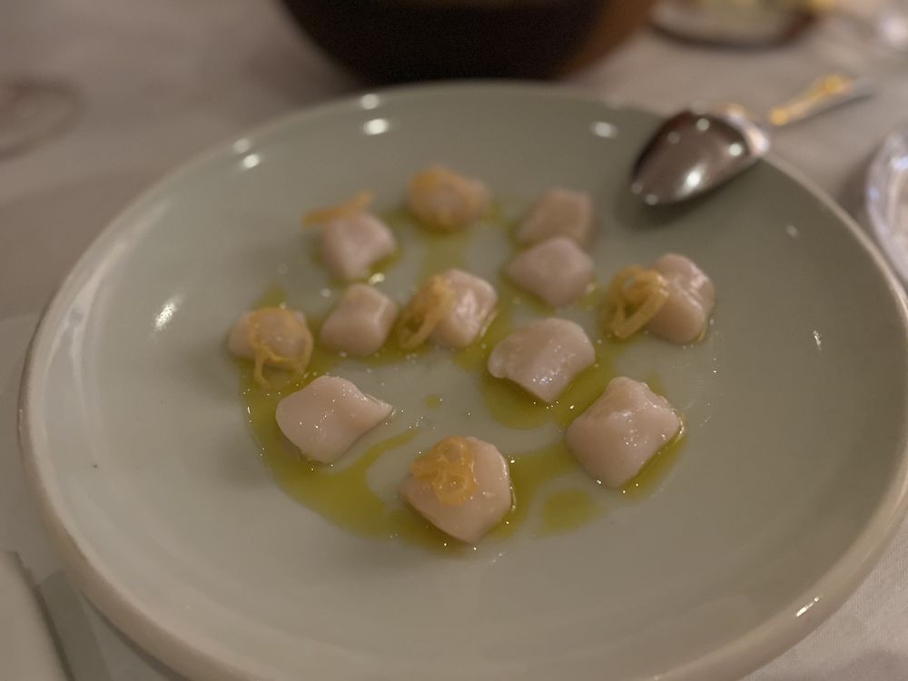 Restaurant Andiario